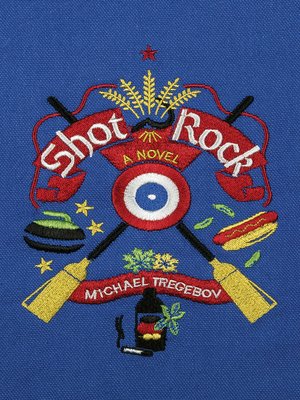 cover image of Shot Rock